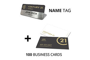 Century 21 Agent QuickStart Package