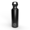 Century 21 Everest Double-Wall Stainless Steel Thermal Bottle - Image 3