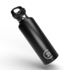 Century 21 Everest Double-Wall Stainless Steel Thermal Bottle - Image 4