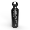 Century 21 Everest Double-Wall Stainless Steel Thermal Bottle