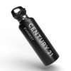 Century 21 Everest Double-Wall Stainless Steel Thermal Bottle - Image 2