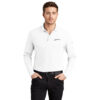 Century 21 Everest | Ogio Long Sleeve Mens Polos - Image 2