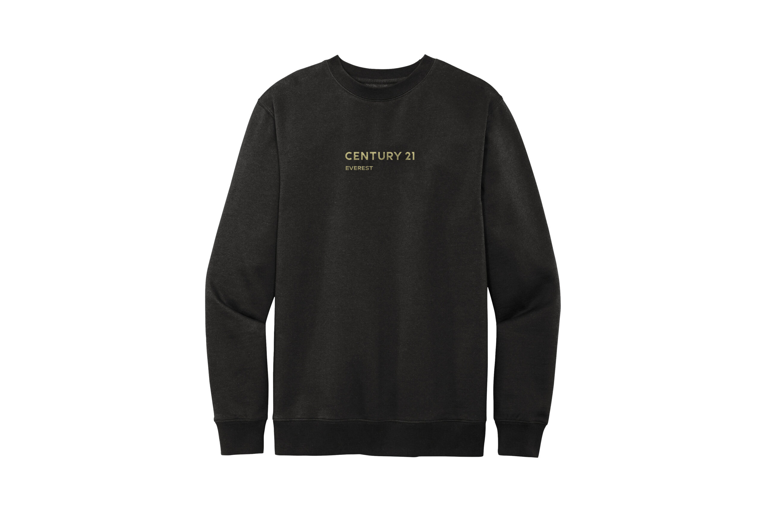 Century 21 Everest  | Crew Neck Sweatshirt - Image 2