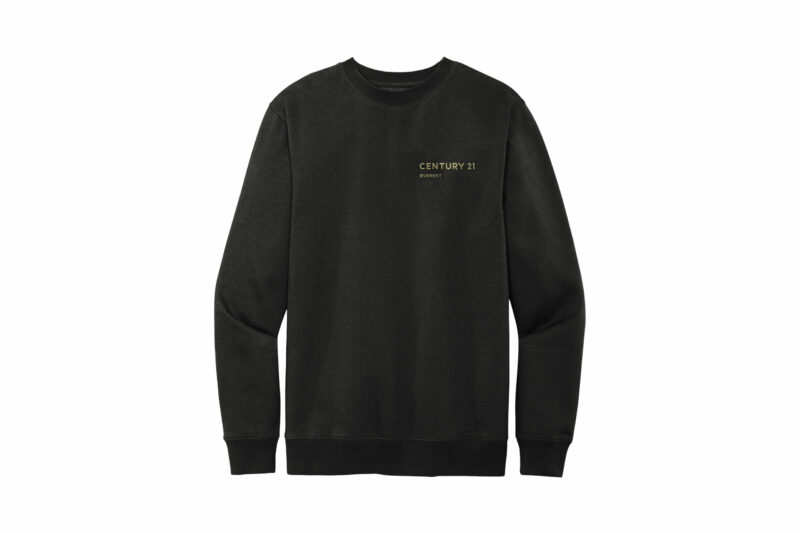 Century 21 Everest  | Crew Neck Sweatshirt - Image 4