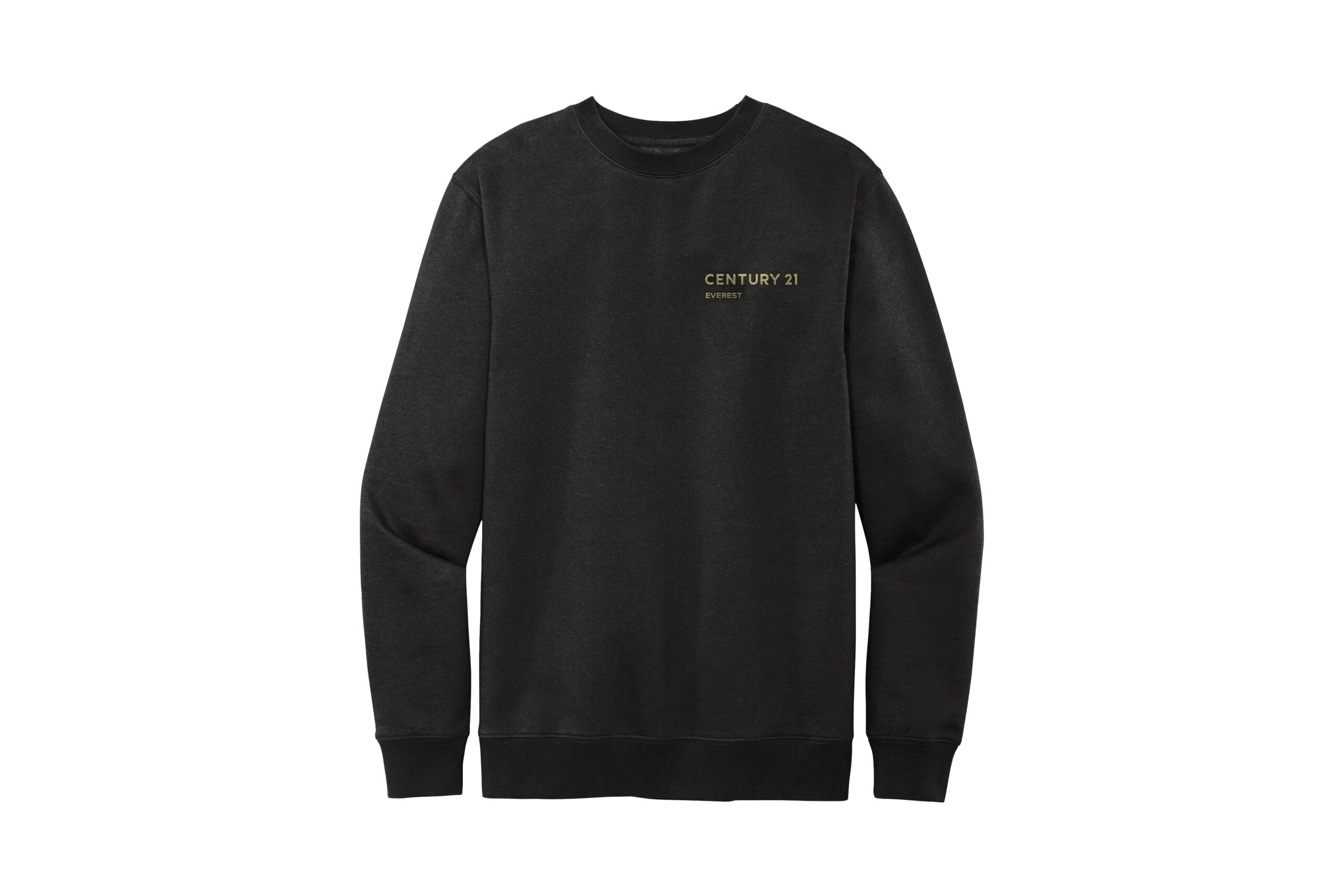 Century 21 Everest  | Crew Neck Sweatshirt - Image 4