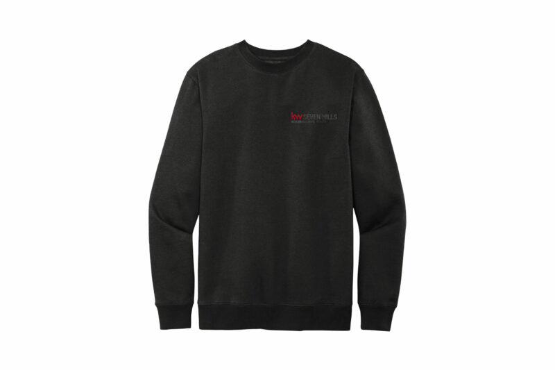 Keller Williams Seven Hills | Crew Neck Sweatshirt - Image 2