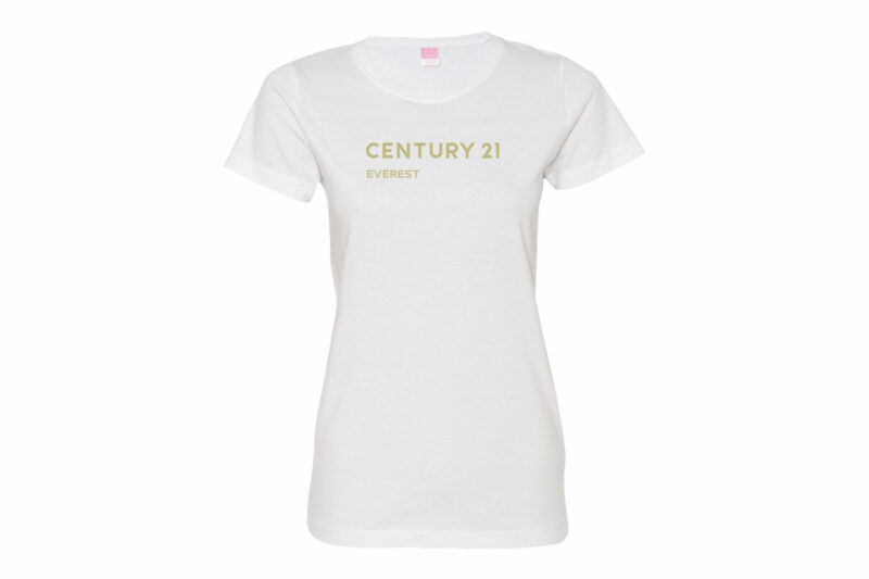 Century 21 Everest | Women's Fine Jersey- Direct To Film - Image 2