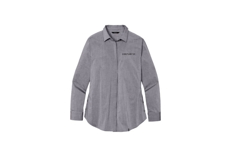 Century 21 | Ladies OGIO® Commuter Woven Tunic - Image 10