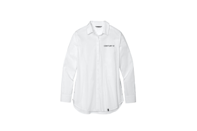 Century 21 | Ladies OGIO® Commuter Woven Tunic - Image 8