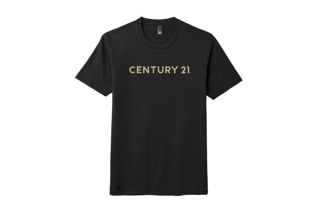 Century 21 | District® Perfect Tri® Tee