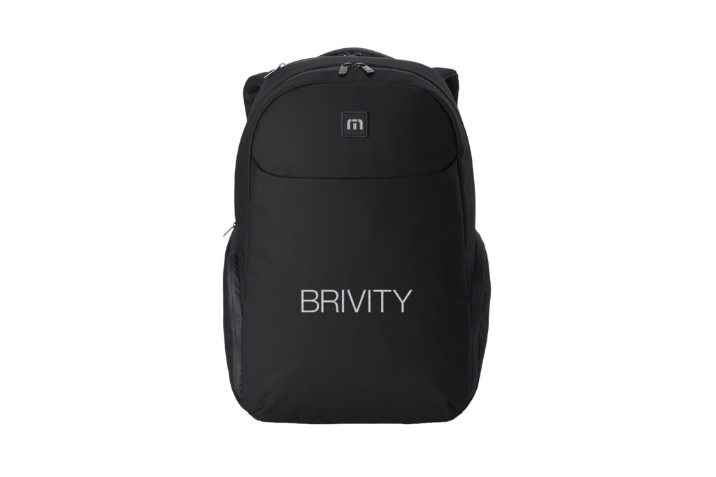 BRIVITY | TravisMathew Recess Backpack